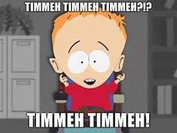 TiMMeH