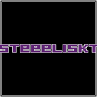 Steeeliskt