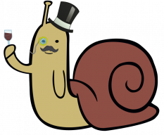 Triplesnail