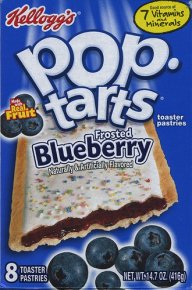 BlueberyPoptart