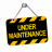 Maintenance